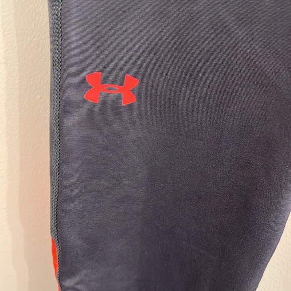 Nike Heat Gear Pants - Picture 2 of 4